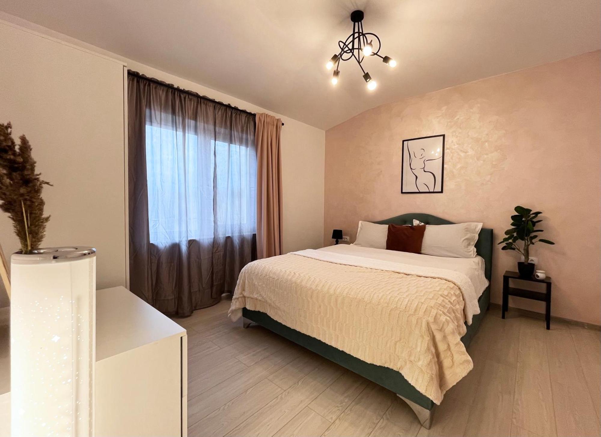 Amurresidence Sauna 5 Apartments Free Parking Iasi Exterior photo