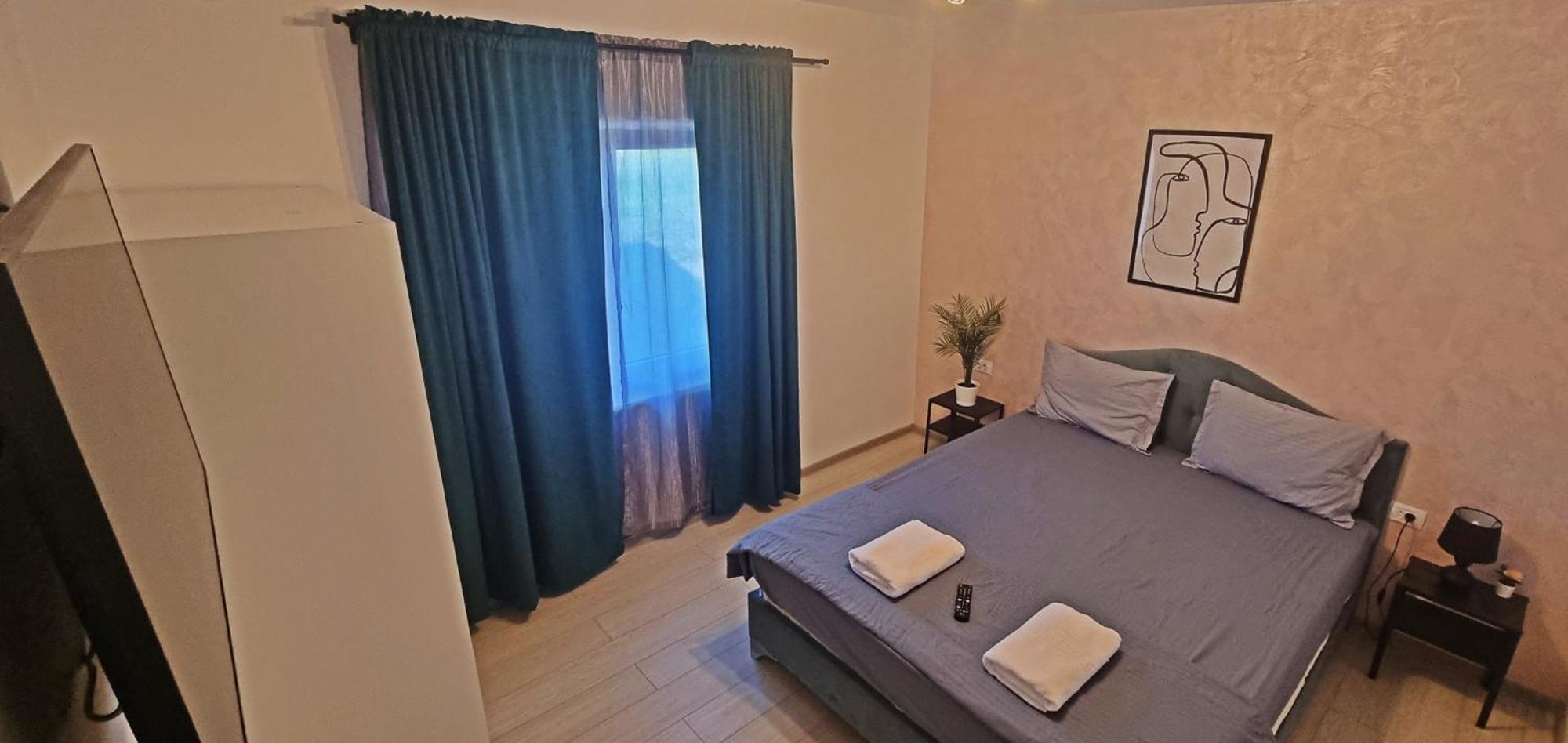 Amurresidence Sauna 5 Apartments Free Parking Iasi Exterior photo