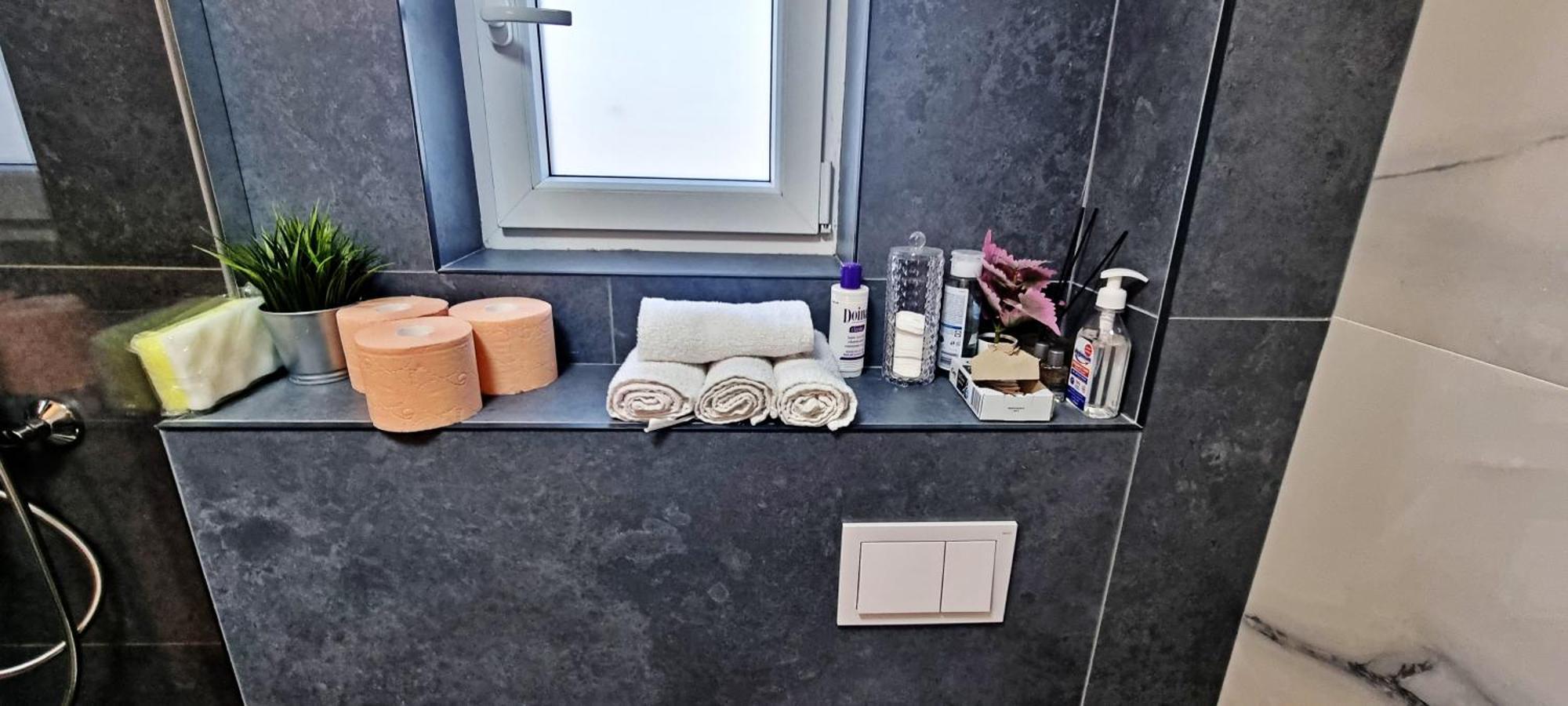 Amurresidence Sauna 5 Apartments Free Parking Iasi Exterior photo