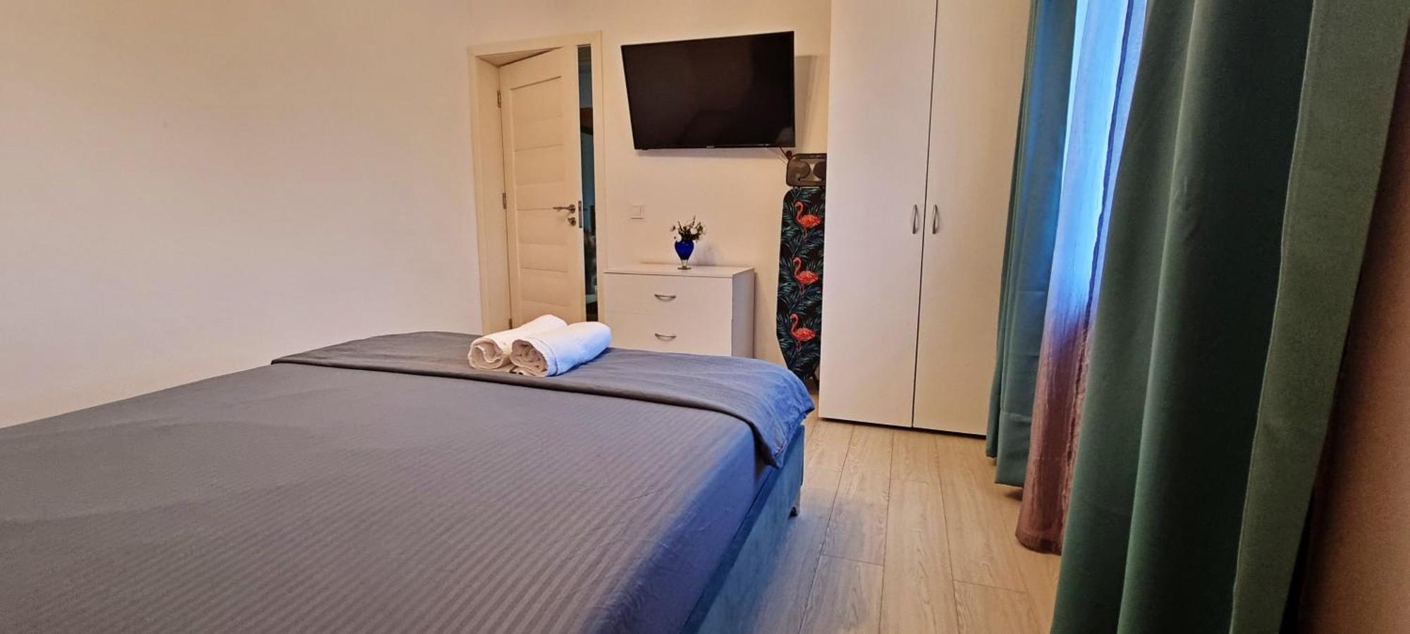 Amurresidence Sauna 5 Apartments Free Parking Iasi Exterior photo