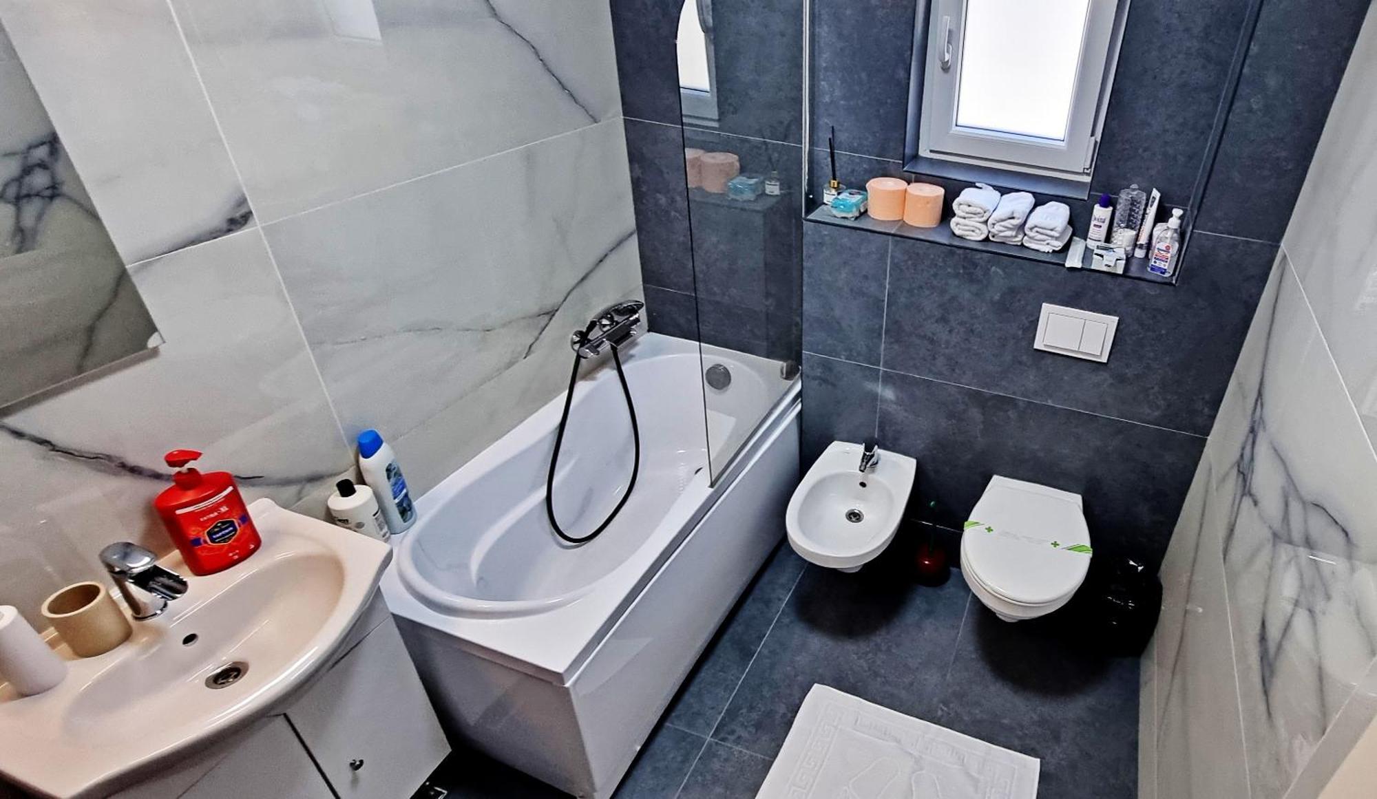 Amurresidence Sauna 5 Apartments Free Parking Iasi Exterior photo