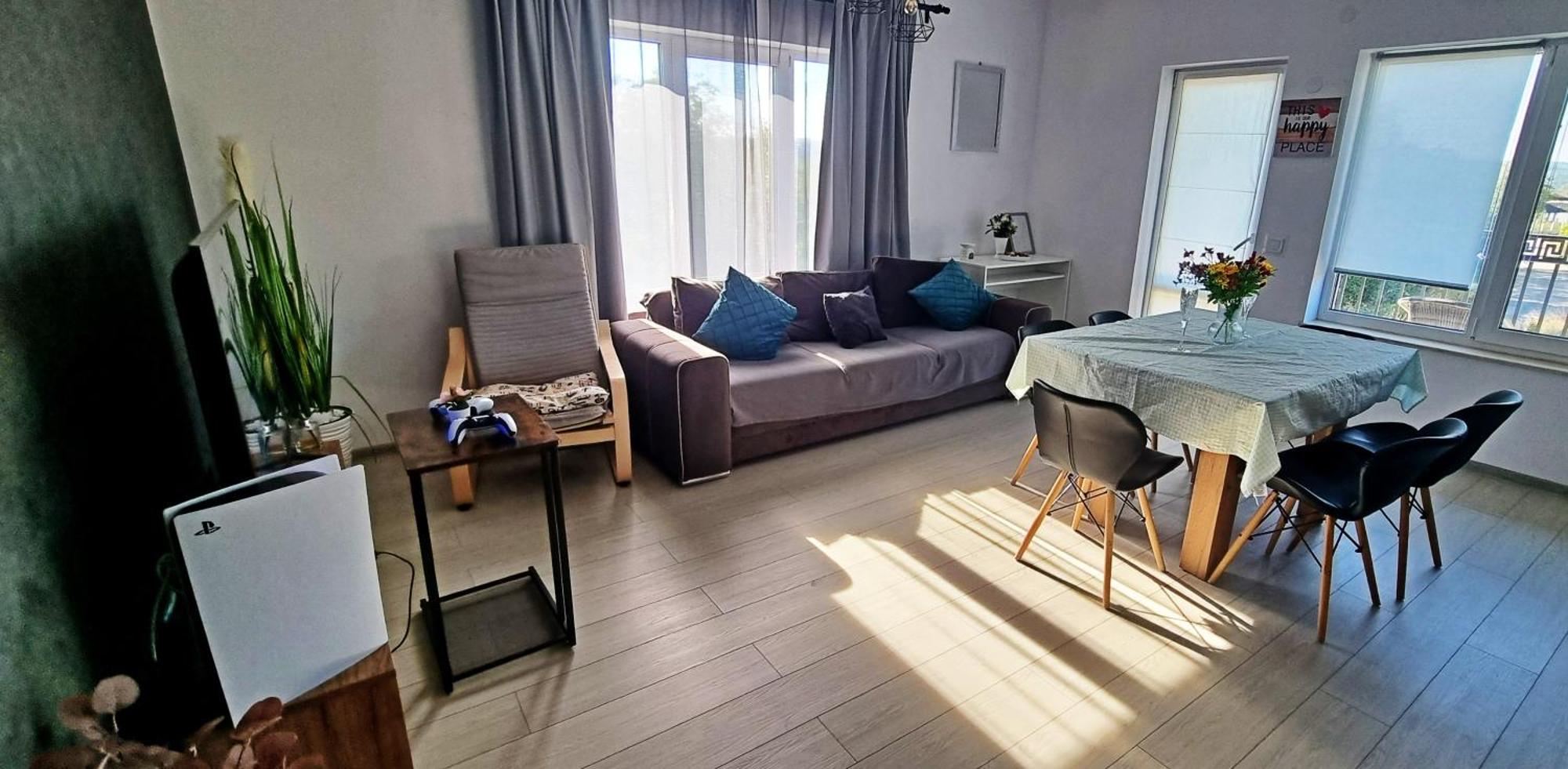 Amurresidence Sauna 5 Apartments Free Parking Iasi Exterior photo