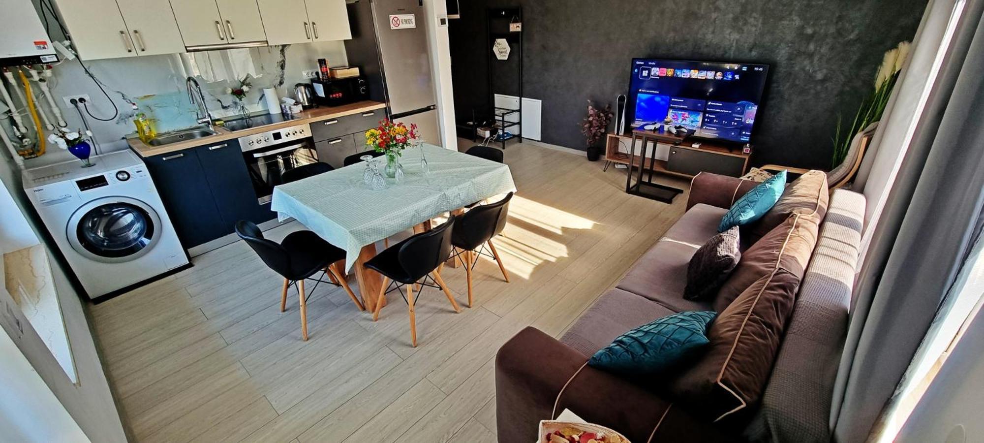 Amurresidence Sauna 5 Apartments Free Parking Iasi Exterior photo