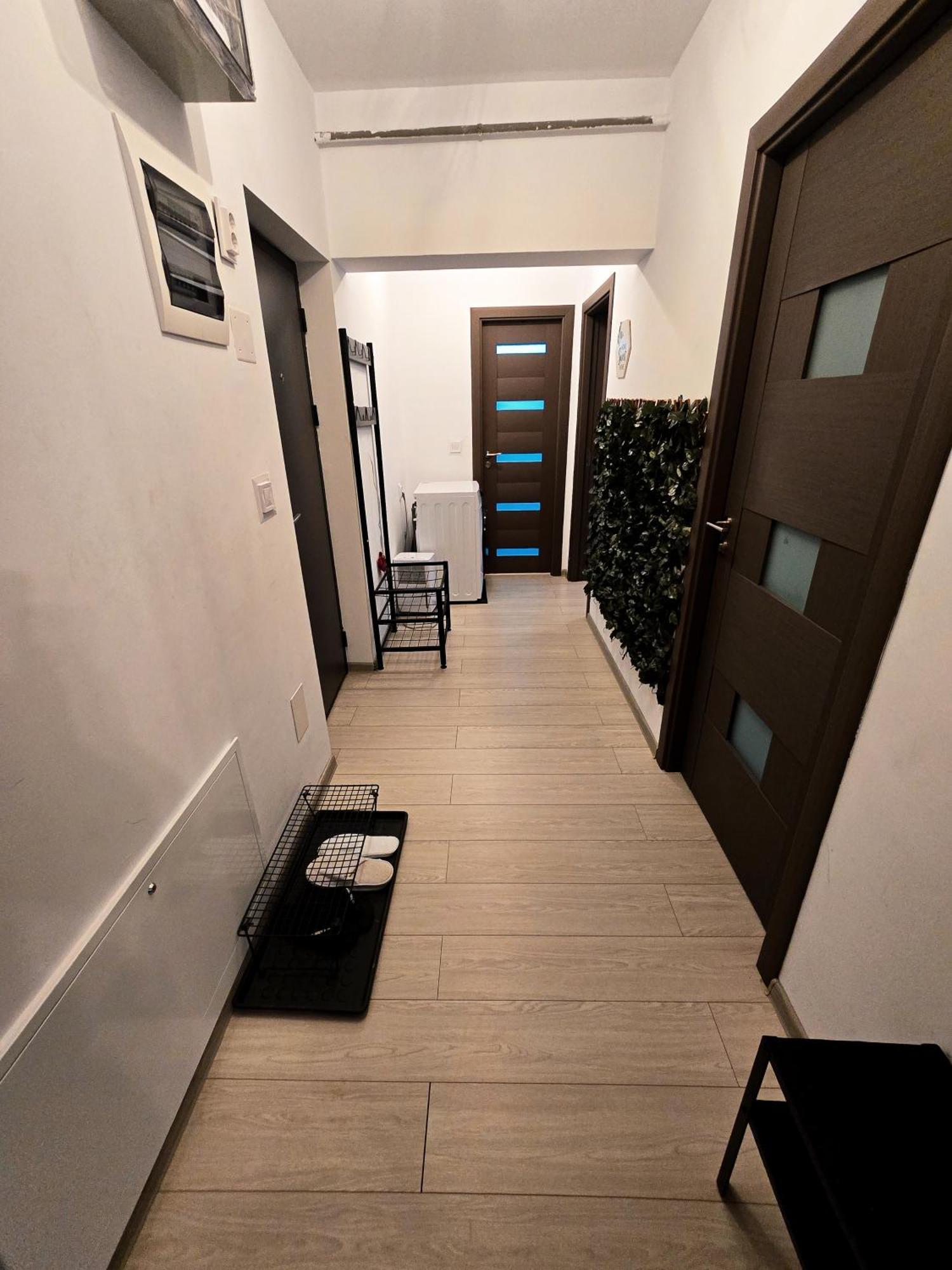 Amurresidence Sauna 5 Apartments Free Parking Iasi Exterior photo